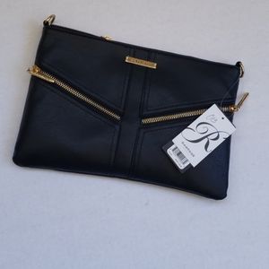 Nee Rampage black purse
